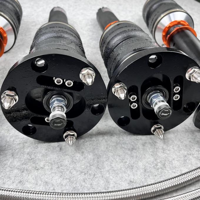 TOYOTA CROWN S210 (2012~)/ऑटो पार्ट्स के लिए नया एयर स्ट्रट/एयर सस्पेंशन कोइलओवर/एयर स्प्रिंग असेंबली AIRMEXT Brand013 2