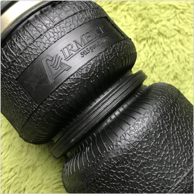 TOYOTA CROWN S210 (2012~)/ऑटो पार्ट्स के लिए नया एयर स्ट्रट/एयर सस्पेंशन कोइलओवर/एयर स्प्रिंग असेंबली AIRMEXT Brand013 9