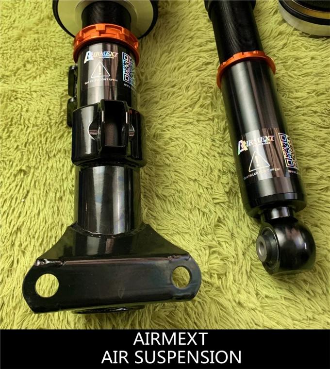 TOYOTA CROWN S210 (2012~)/ऑटो पार्ट्स के लिए नया एयर स्ट्रट/एयर सस्पेंशन कोइलओवर/एयर स्प्रिंग असेंबली AIRMEXT Brand013 11