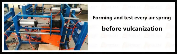 2018+ क्राउन S220 टोयोटा एयर सस्पेंशन एयर स्प्रिंग स्ट्रट ब्रांड न्यू 3