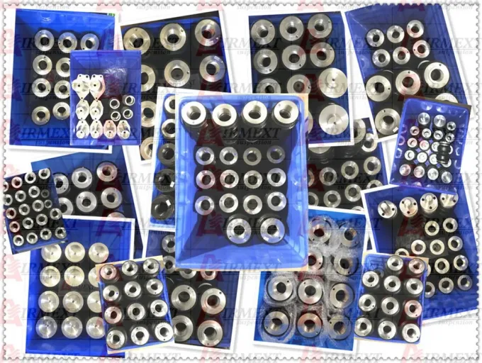 2018+ क्राउन S220 टोयोटा एयर सस्पेंशन एयर स्प्रिंग स्ट्रट ब्रांड न्यू 5