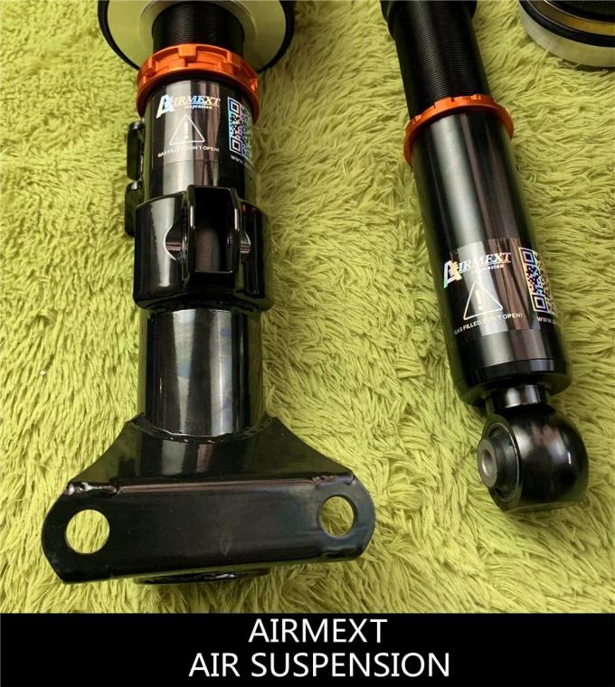 2018+ क्राउन S220 टोयोटा एयर सस्पेंशन एयर स्प्रिंग स्ट्रट ब्रांड न्यू 9