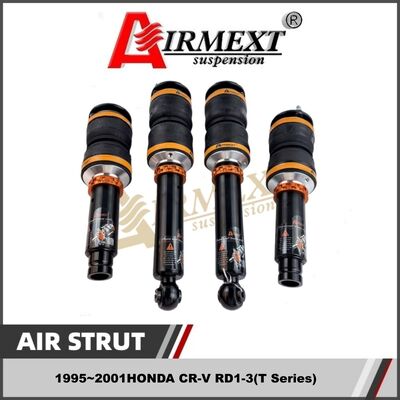 For HONDA CR-V RD1-3(1995~2001) Air Suspension Strut/Air STRUT Suspension Kit /air Spring Assembly /Auto Parts/pneumatic